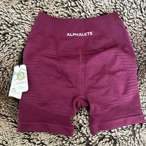 Alphalete ozone xs
